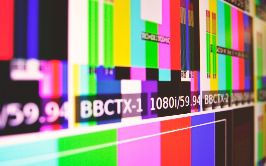 How To Get Your Business On Television For The Right Reasons