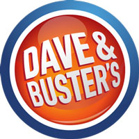 DAVE & BUSTERS