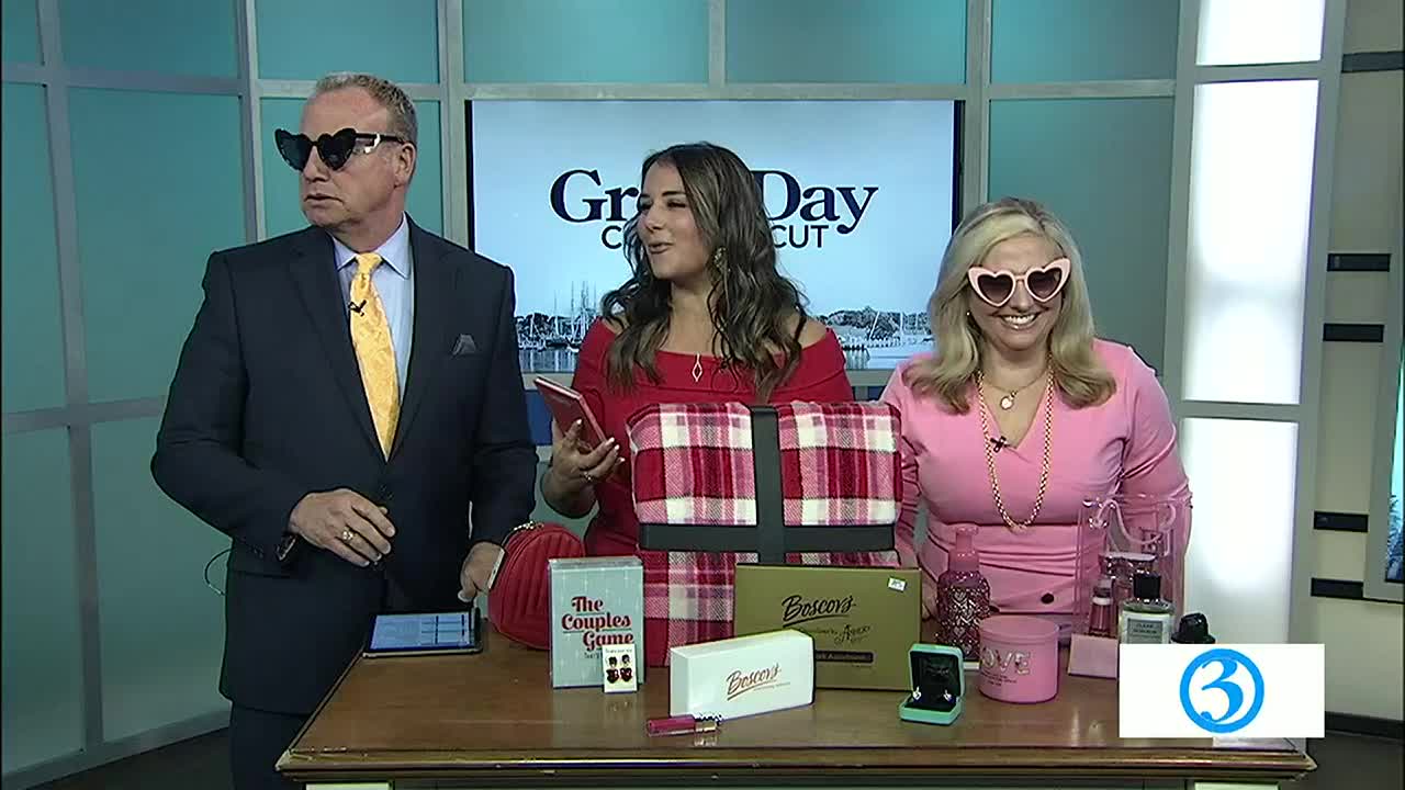 WFSB | It's time to start shopping for your special valentine