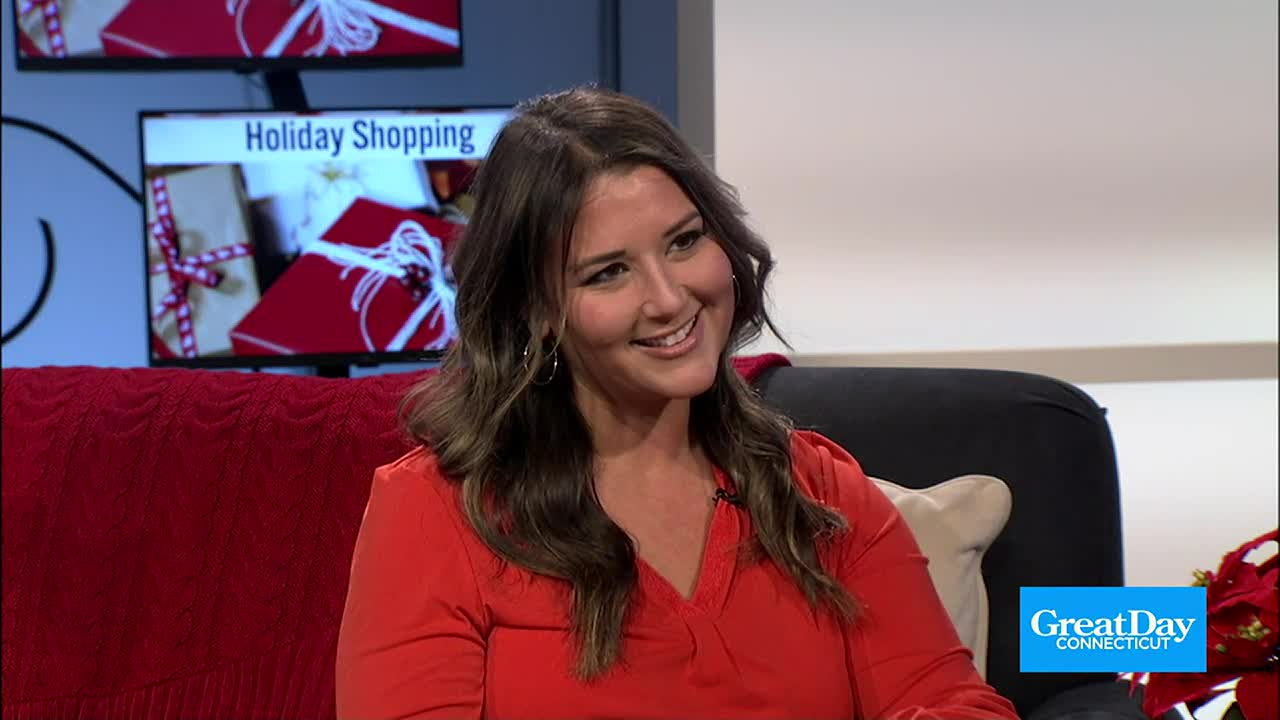 WFSB | Planning ahead for holiday gift shopping