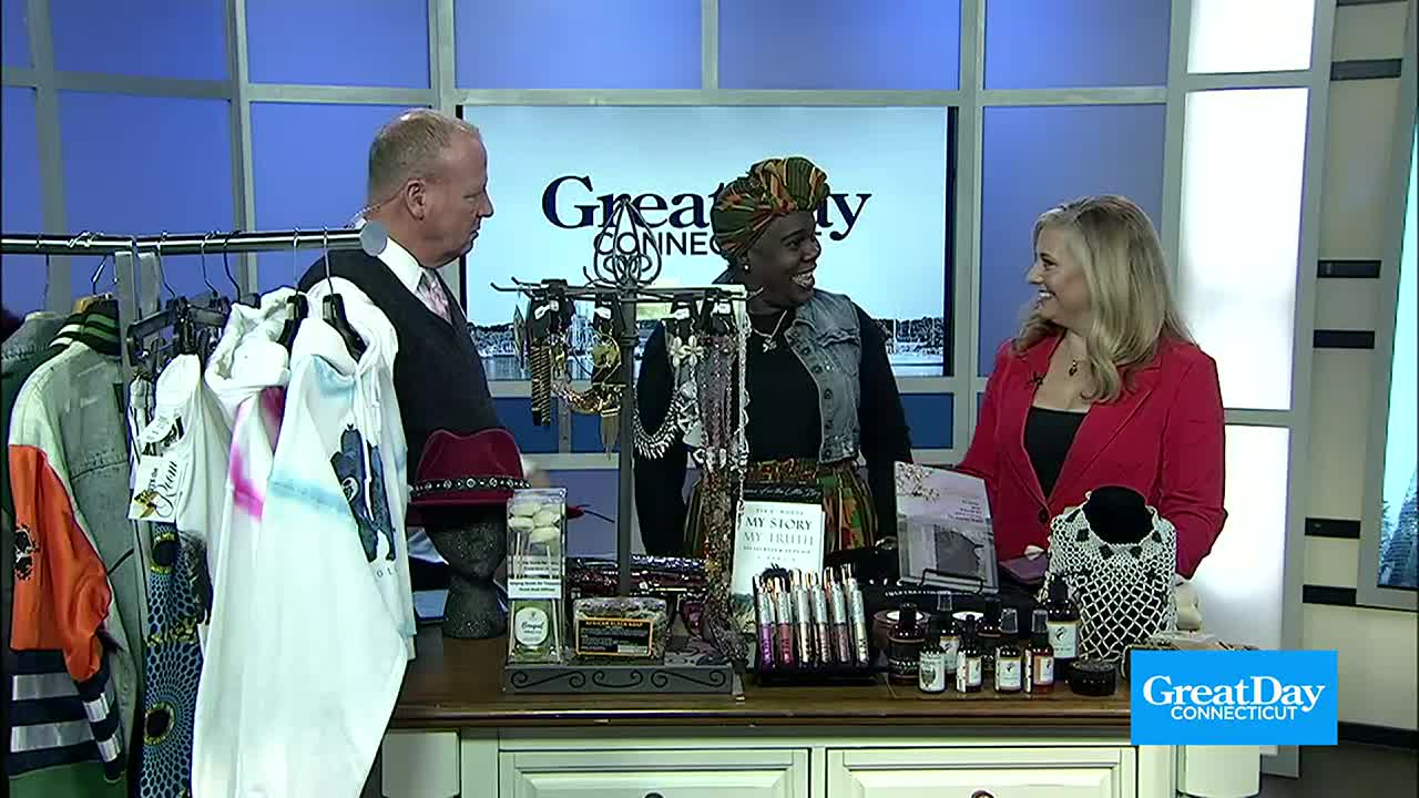 WFSB | BLACK HISTORY MONTH: ITS the Room